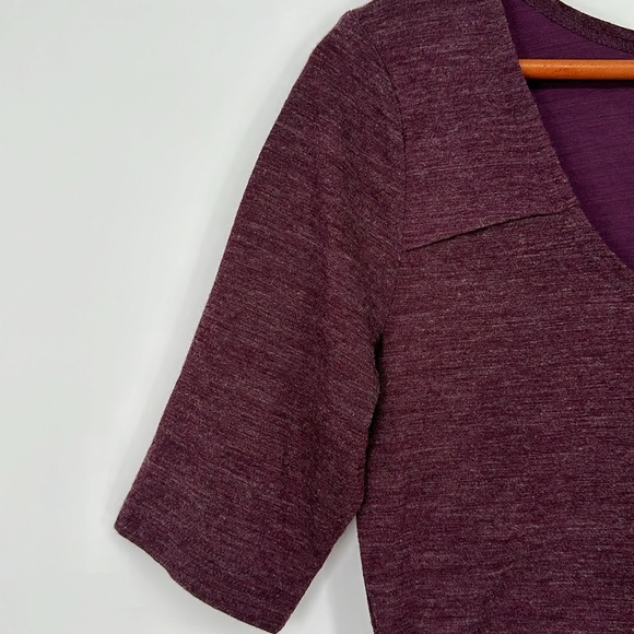 Prana Abilene Midi Dress Women's Size‎ Large - Picture 6 of 11